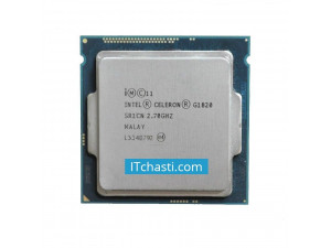Процесор Desktop Intel Celeron G1820 2.7GHz 2MB LGA1150
